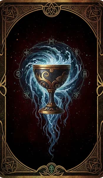 Ace of Cups
