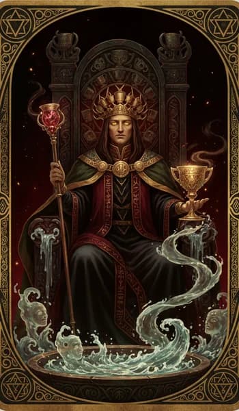 King of Cups