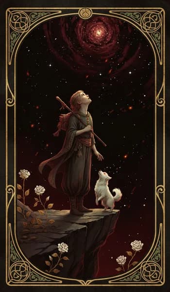 The Fool