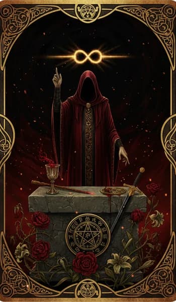The Magician