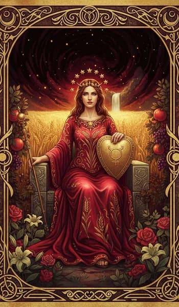The Empress
