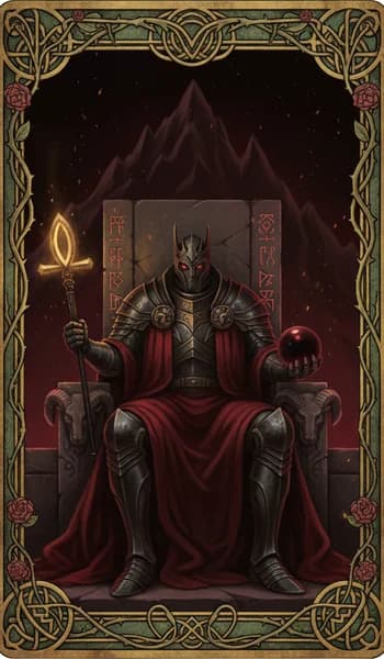 The Emperor
