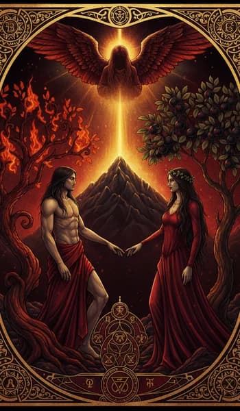 The Lovers