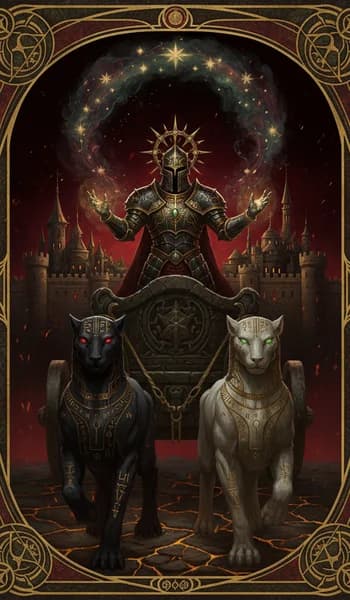 The Chariot