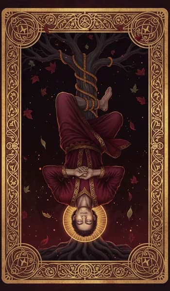 The Hanged Man