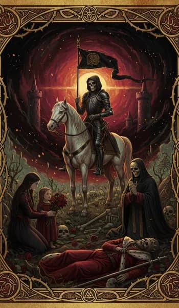 Death