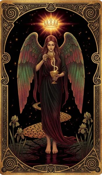 Temperance