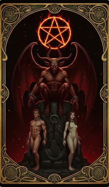 The Devil