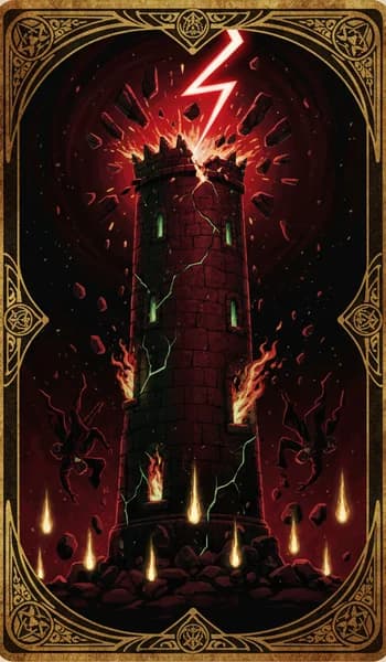 The Tower