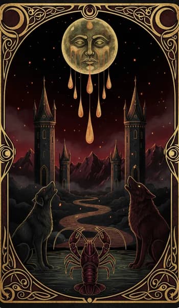 The Moon
