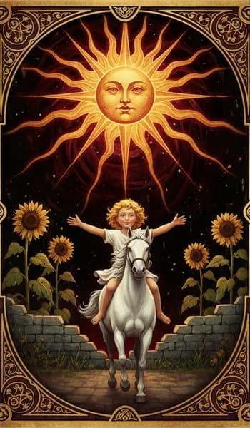 The Sun