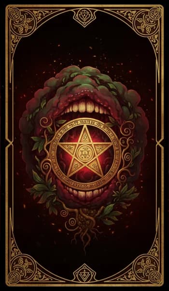 Ace of Pentacles